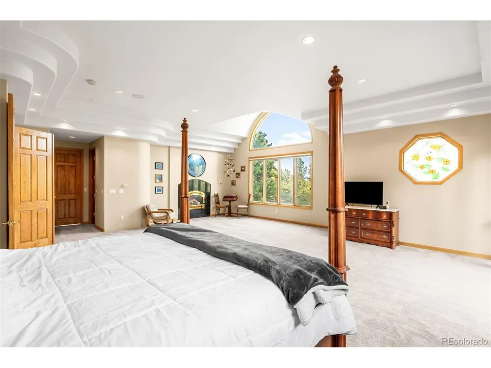 21206 Spring Creek Road Buffalo Creek, CO 80425