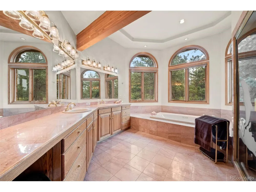 21206 Spring Creek Road Buffalo Creek, CO 80425