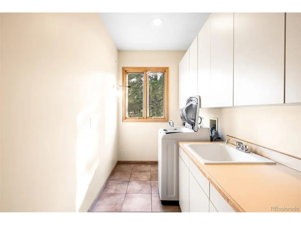 21206 Spring Creek Road Buffalo Creek, CO 80425