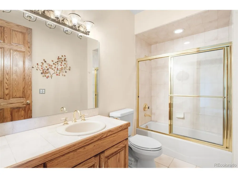 21206 Spring Creek Road Buffalo Creek, CO 80425