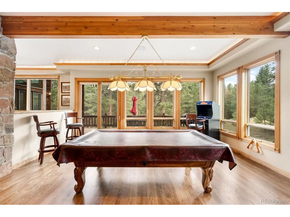 21206 Spring Creek Road Buffalo Creek, CO 80425