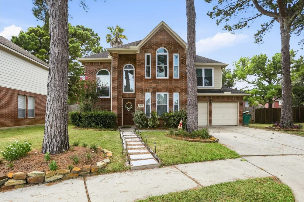 13915 Elmpark Court Houston, TX 77014