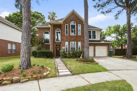 13915 Elmpark Court