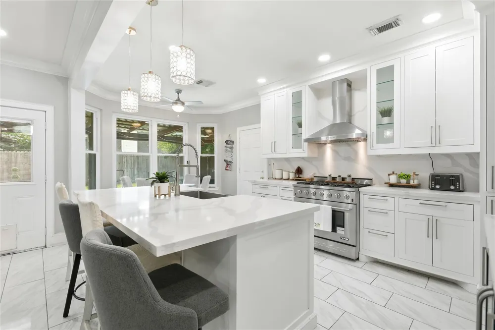 13915 Elmpark Court Houston, TX 77014