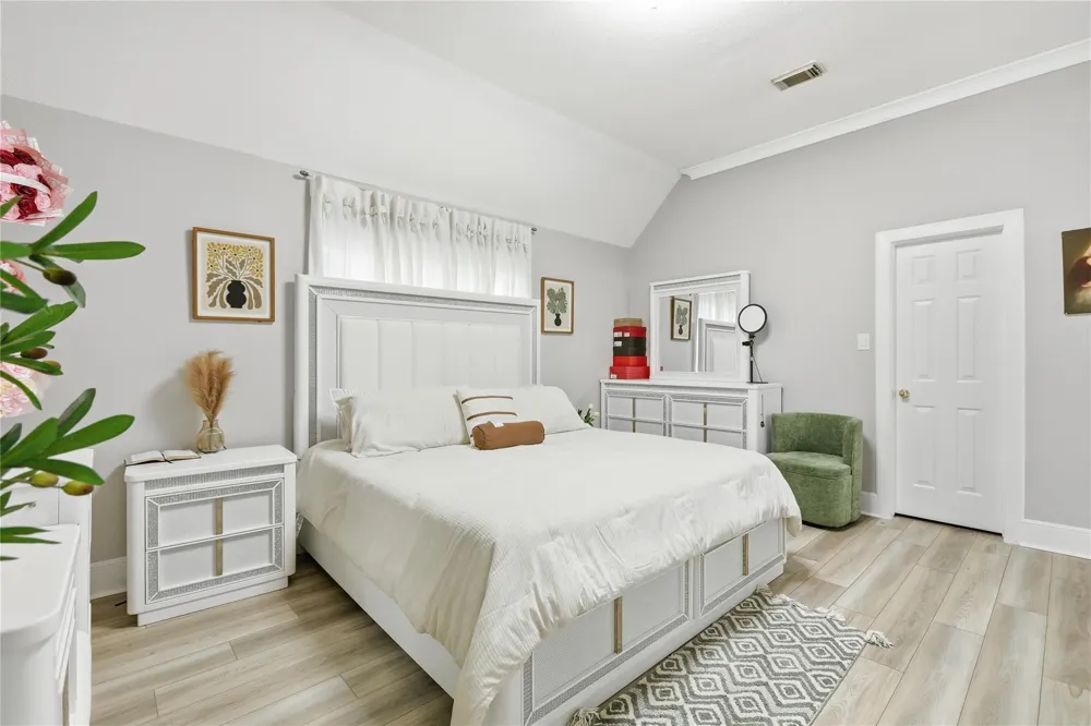 13915 Elmpark Court Houston, TX 77014
