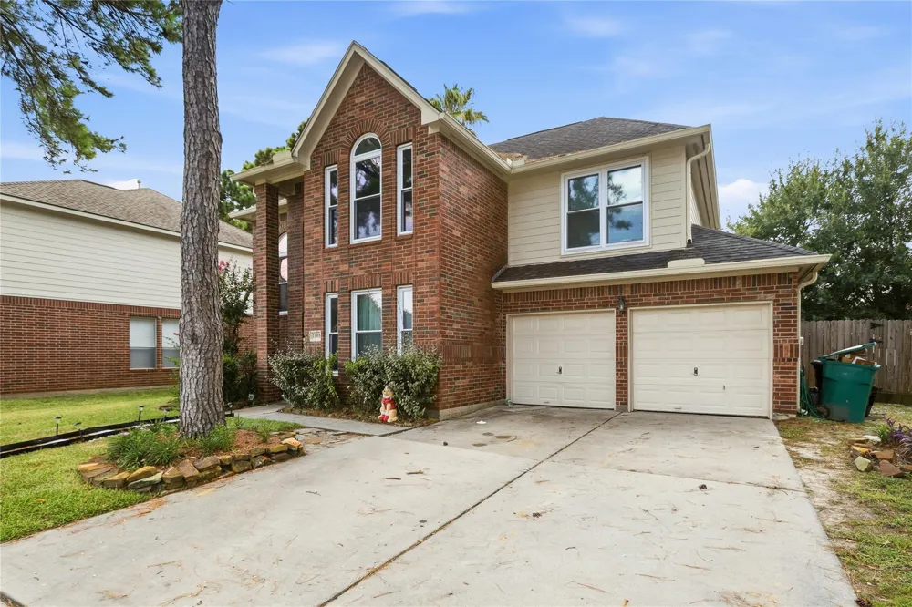 13915 Elmpark Court Houston, TX 77014