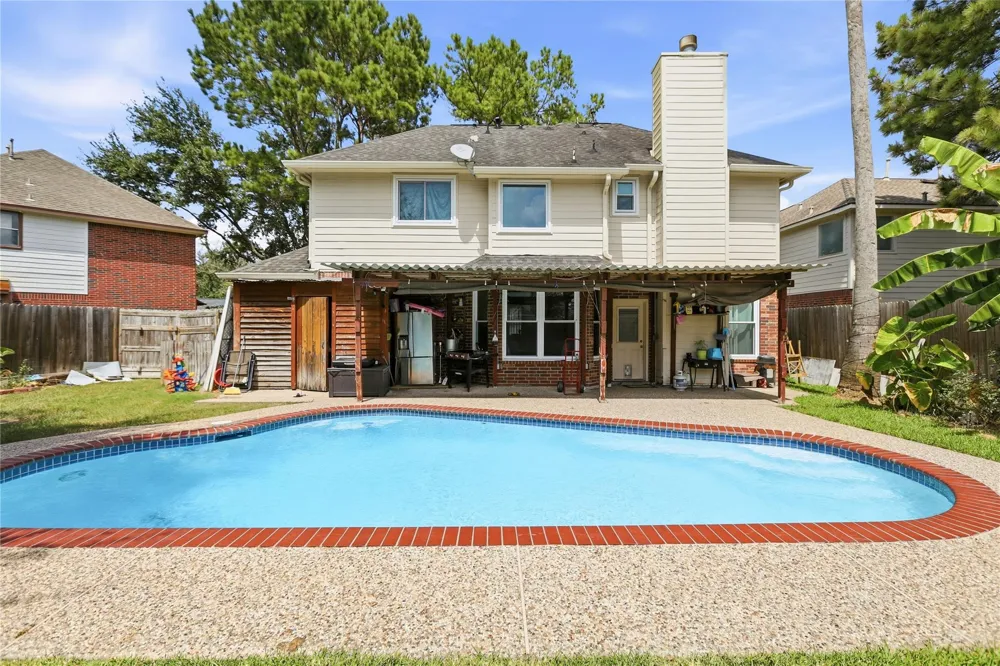 13915 Elmpark Court Houston, TX 77014