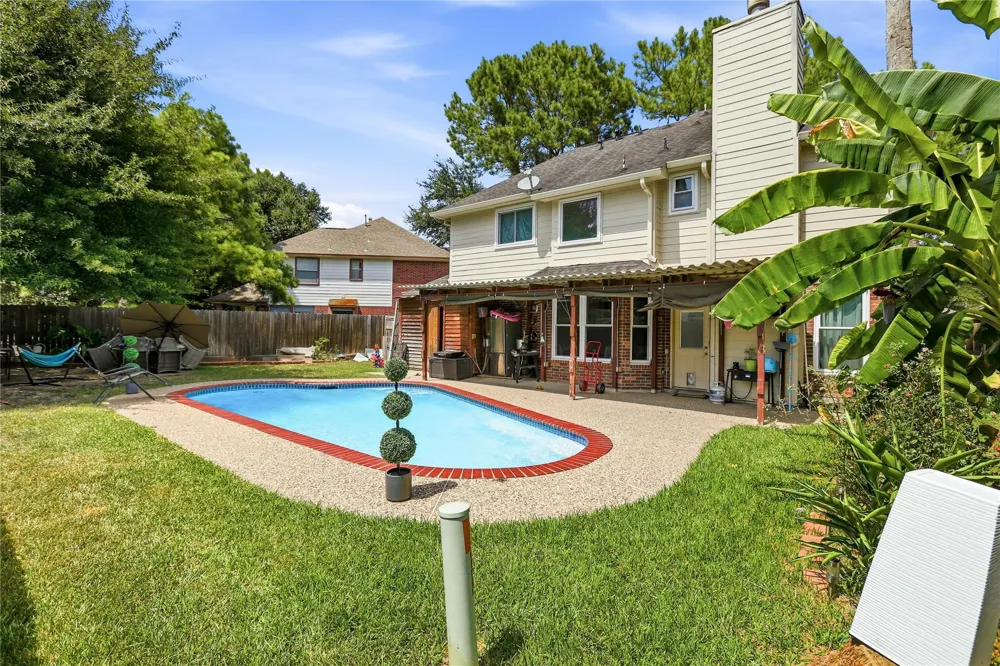 13915 Elmpark Court Houston, TX 77014