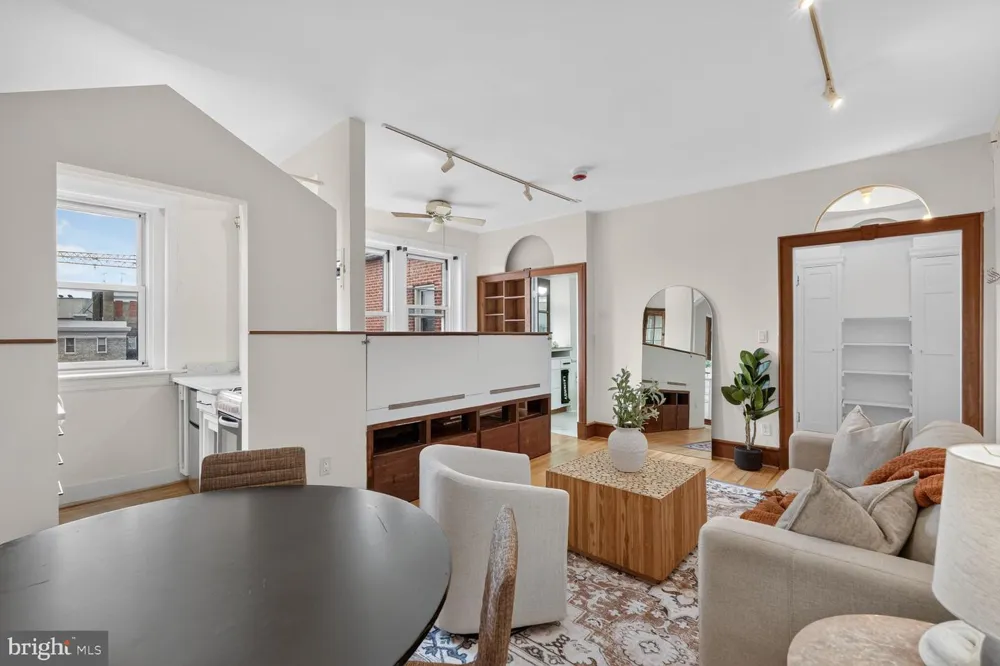 1954 COLUMBIA ROAD NW #804 Washington, DC 20009