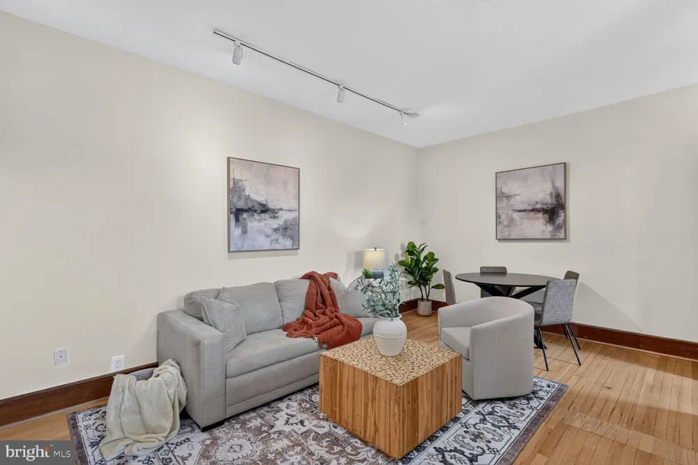 1954 COLUMBIA ROAD NW #804 Washington, DC 20009