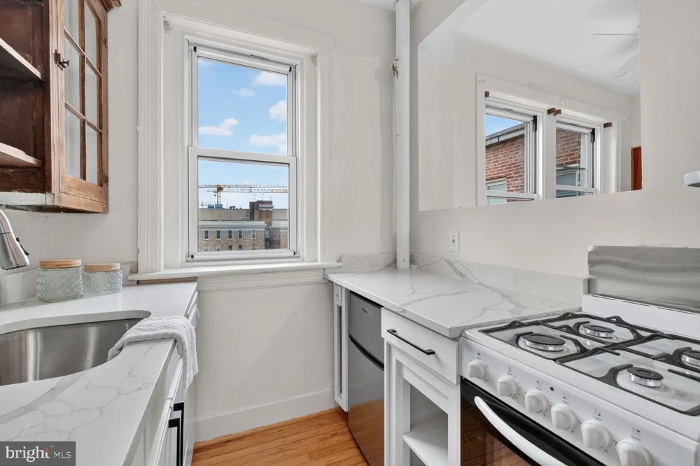 1954 COLUMBIA ROAD NW #804 Washington, DC 20009