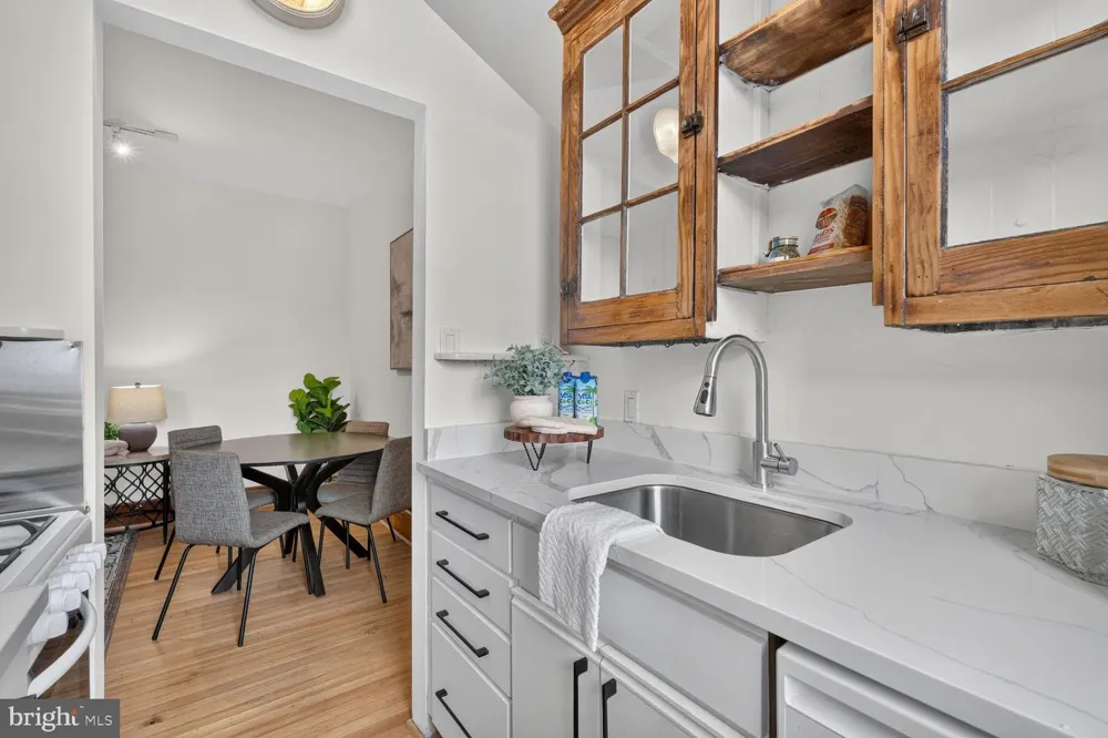 1954 COLUMBIA ROAD NW #804 Washington, DC 20009