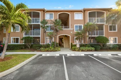 Florida Club Circle #3103