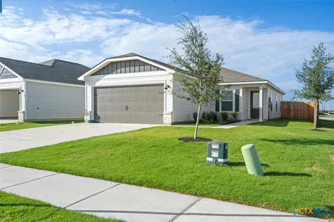 116 Paria Court