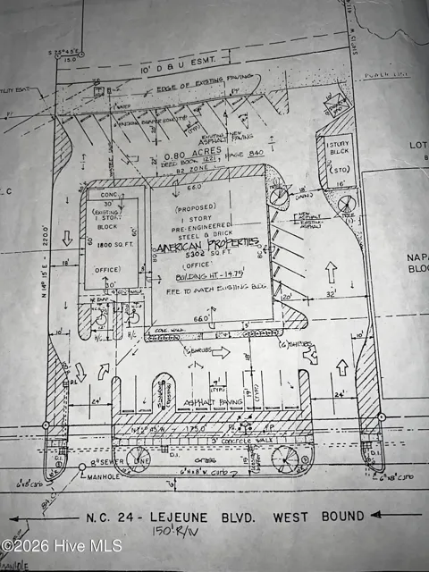1935 Lejeune Boulevard