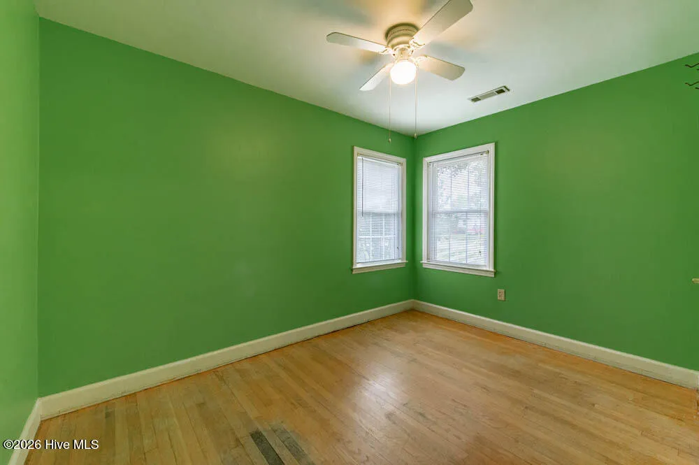 1010 Rosemont Drive Aiken, SC 29801
