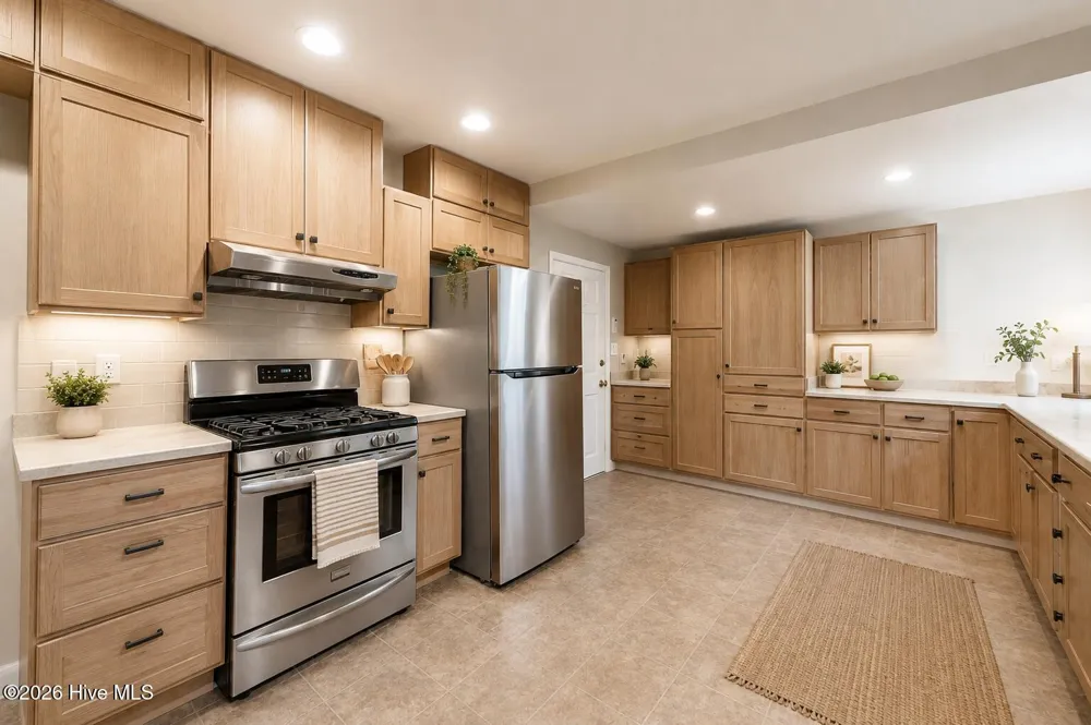 1010 Rosemont Drive Aiken, SC 29801