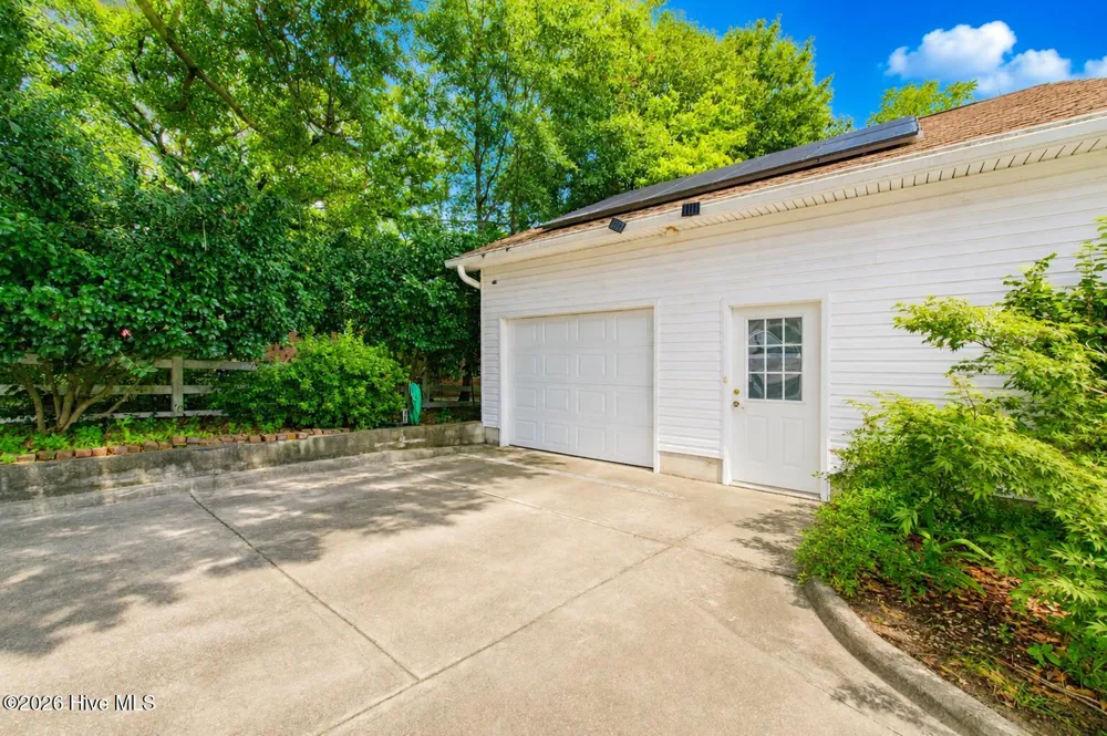 1010 Rosemont Drive Aiken, SC 29801