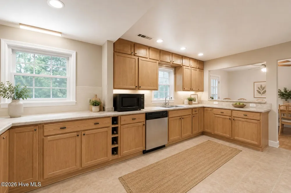1010 Rosemont Drive Aiken, SC 29801