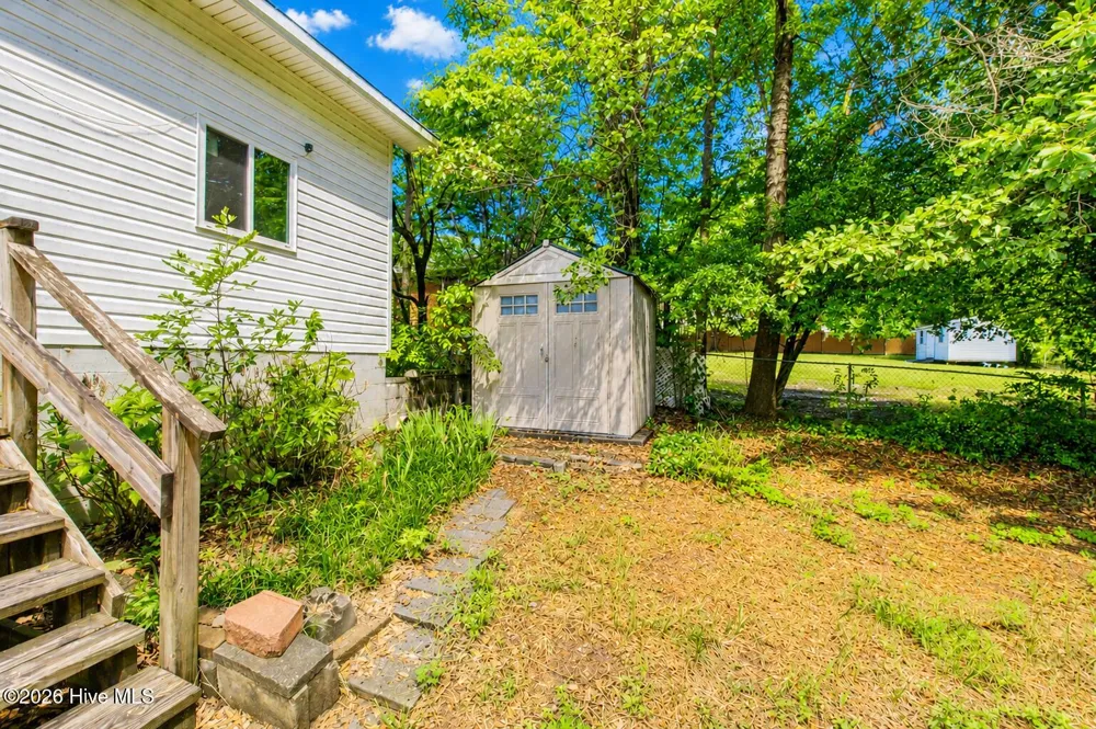 1010 Rosemont Drive Aiken, SC 29801
