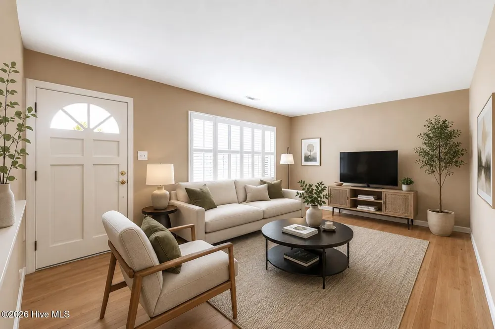1010 Rosemont Drive Aiken, SC 29801