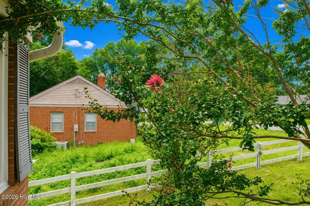 1010 Rosemont Drive Aiken, SC 29801