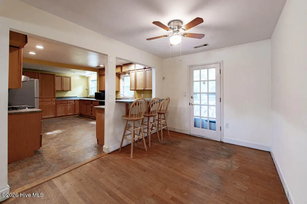 1010 Rosemont Drive Aiken, SC 29801