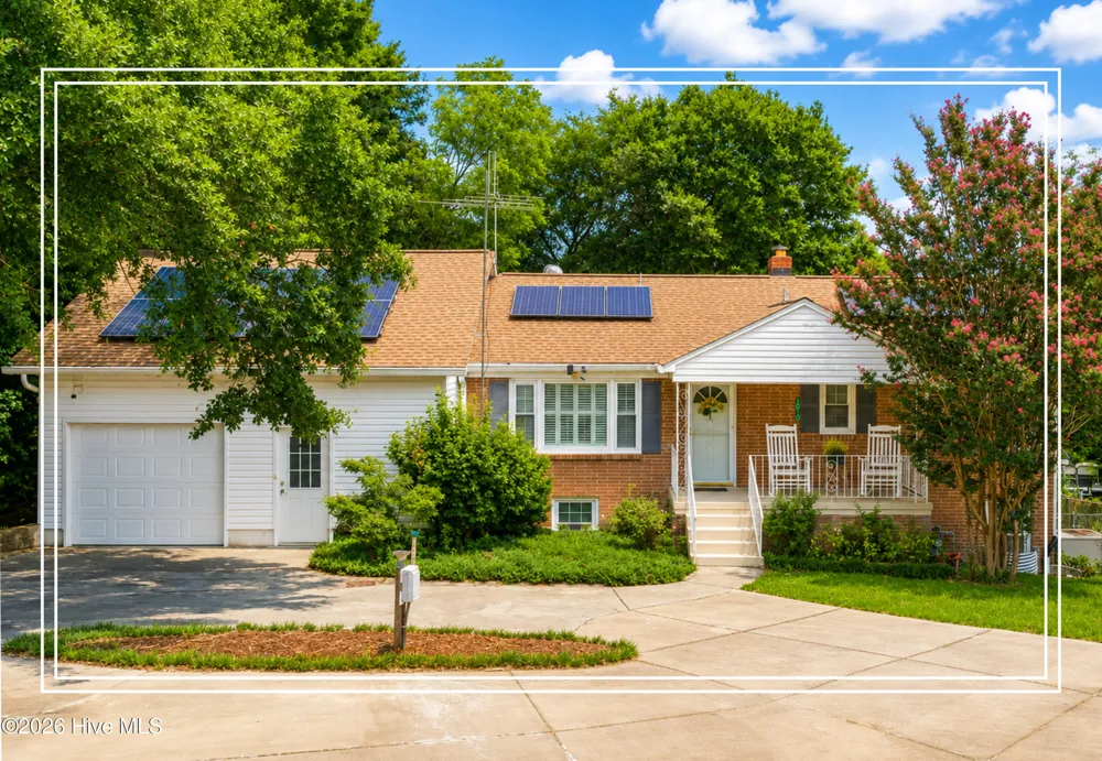 1010 Rosemont Drive Aiken, SC 29801