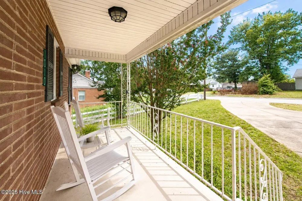 1010 Rosemont Drive Aiken, SC 29801