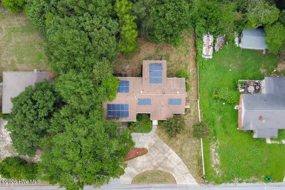 1010 Rosemont Drive Aiken, SC 29801