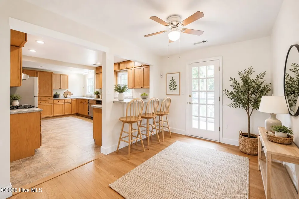 1010 Rosemont Drive Aiken, SC 29801