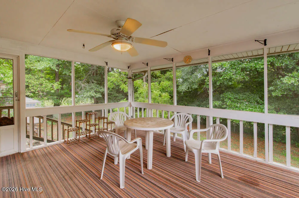 1010 Rosemont Drive Aiken, SC 29801