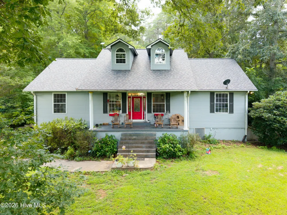 105 Liberty Road Murphy, NC 28906