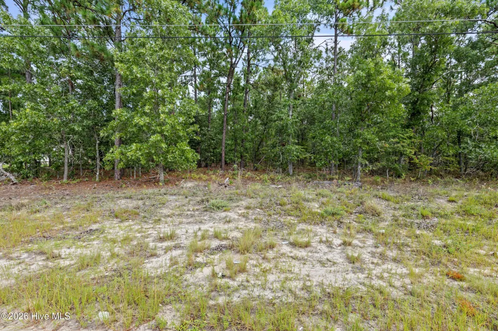 2467 Patiller Road Hephzibah, GA 30815