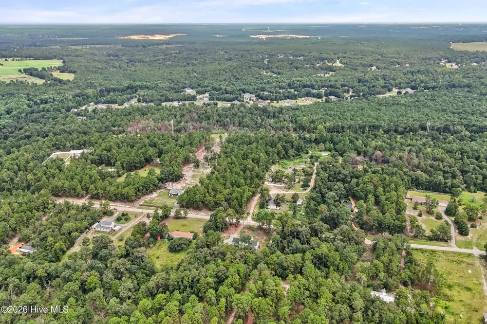 2467 Patiller Road Hephzibah, GA 30815