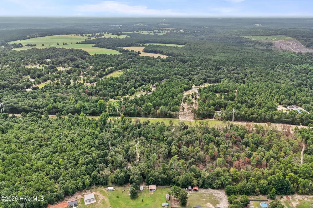 2467 Patiller Road Hephzibah, GA 30815