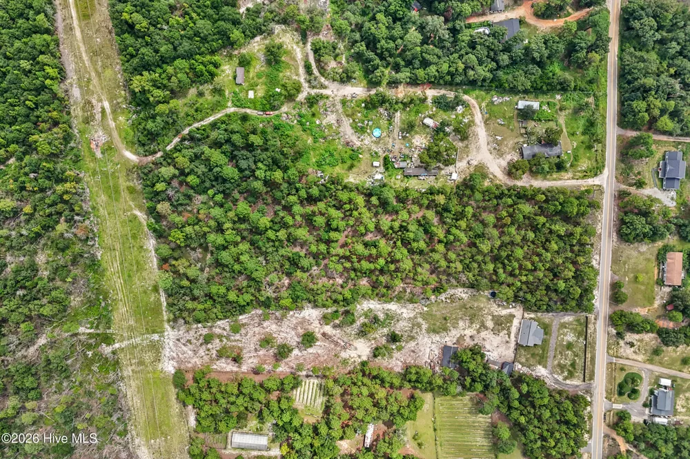 2467 Patiller Road Hephzibah, GA 30815