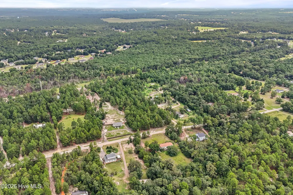 2467 Patiller Road Hephzibah, GA 30815