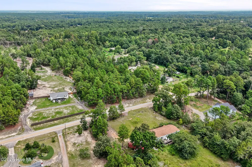 2467 Patiller Road Hephzibah, GA 30815