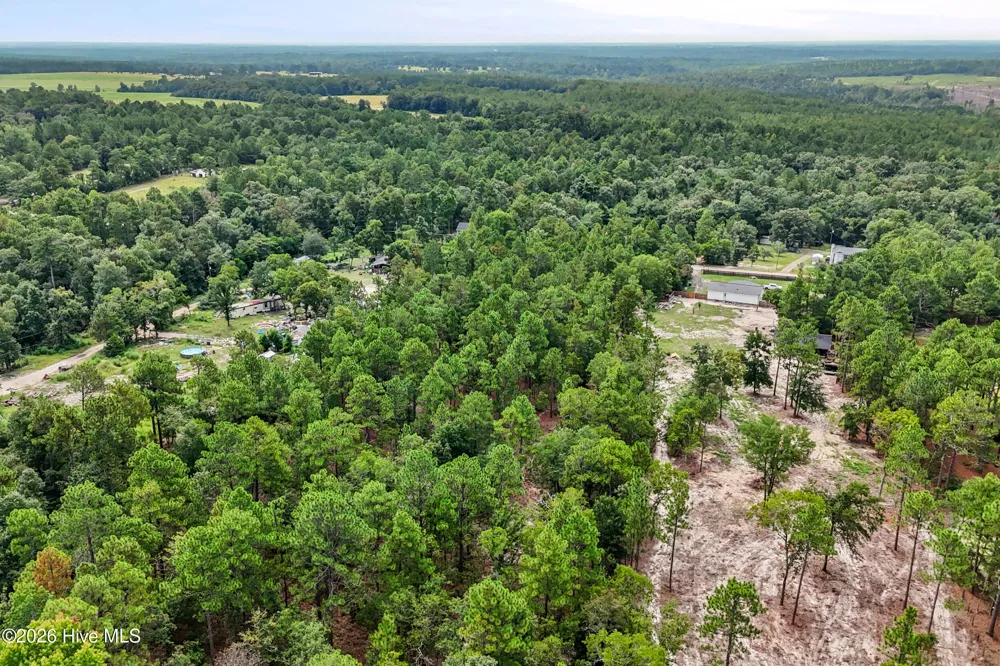 2467 Patiller Road Hephzibah, GA 30815