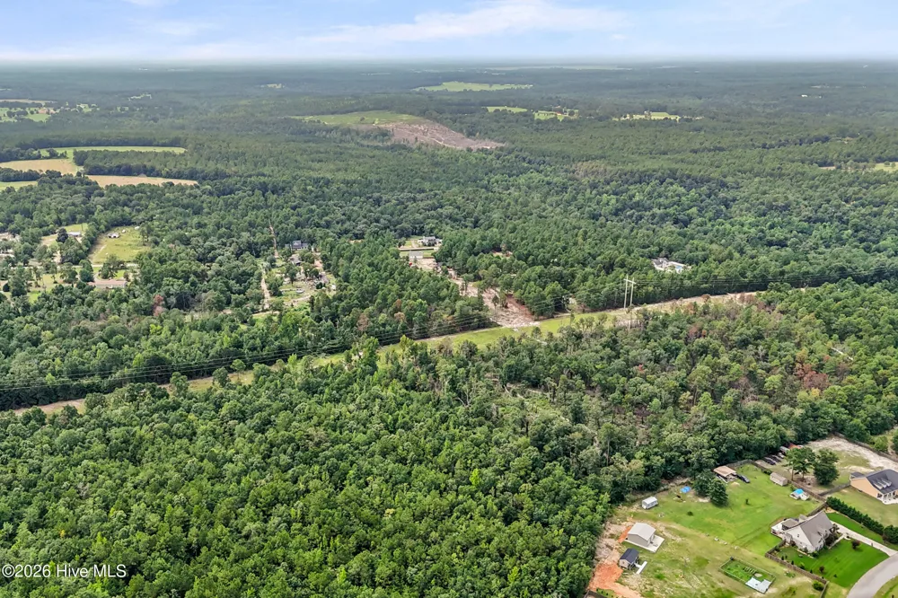 2467 Patiller Road Hephzibah, GA 30815