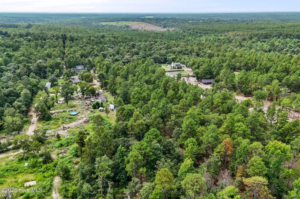 2467 Patiller Road Hephzibah, GA 30815