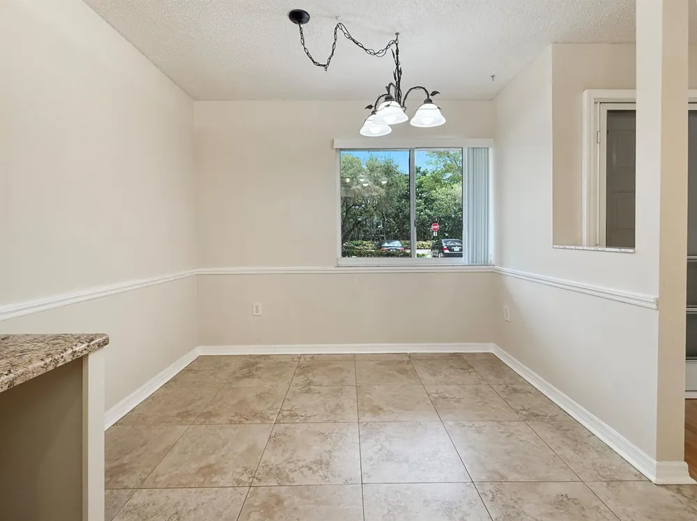 10111 NW 24TH PLACE #106 Sunrise, FL 33322