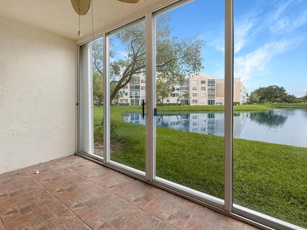 10111 NW 24TH PLACE #106 Sunrise, FL 33322
