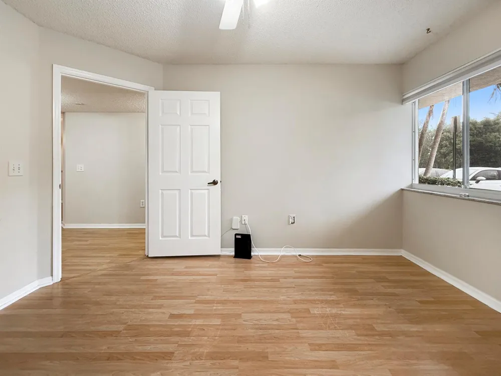 10111 NW 24TH PLACE #106 Sunrise, FL 33322