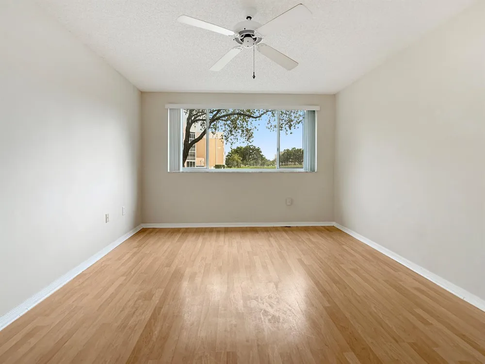 10111 NW 24TH PLACE #106 Sunrise, FL 33322