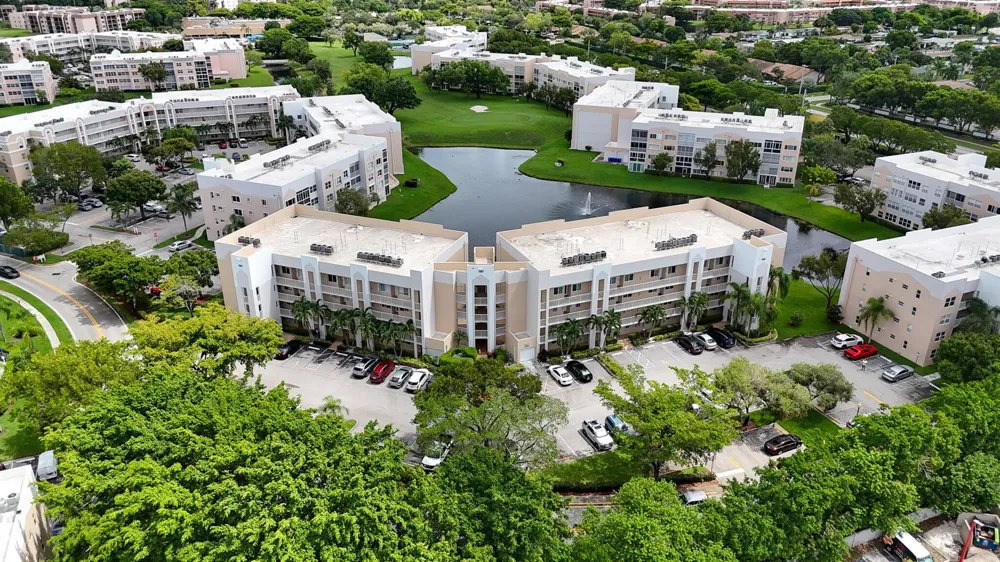 10111 NW 24TH PLACE #106 Sunrise, FL 33322