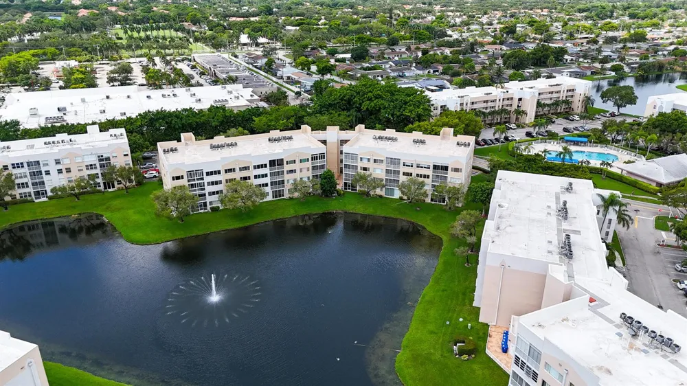 10111 NW 24TH PLACE #106 Sunrise, FL 33322