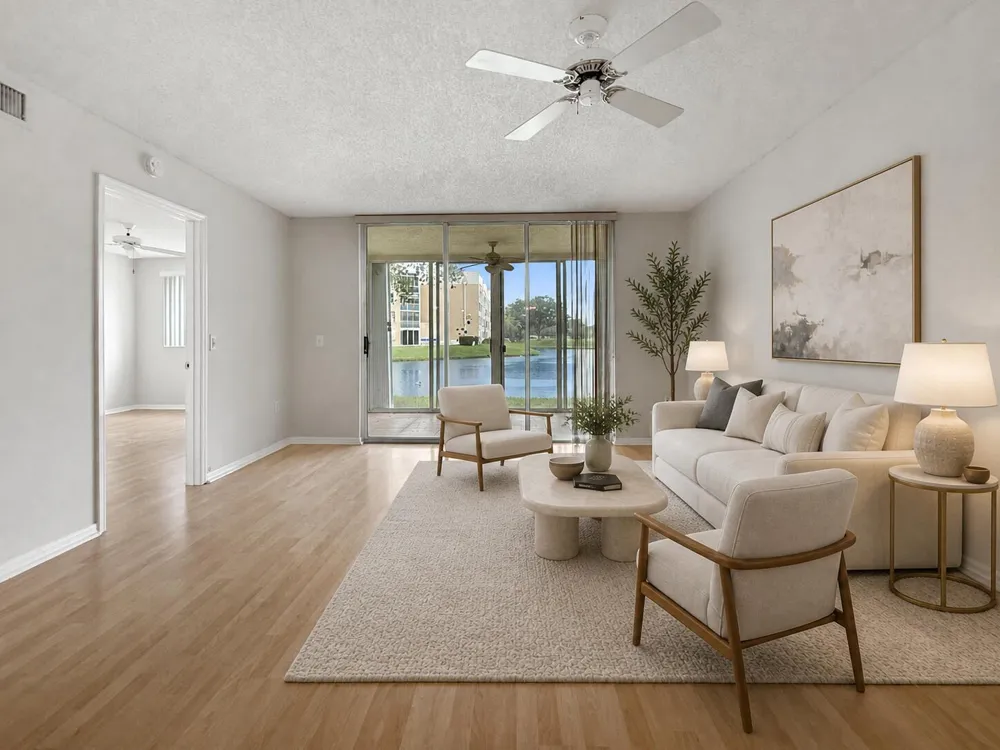 10111 NW 24TH PLACE #106 Sunrise, FL 33322
