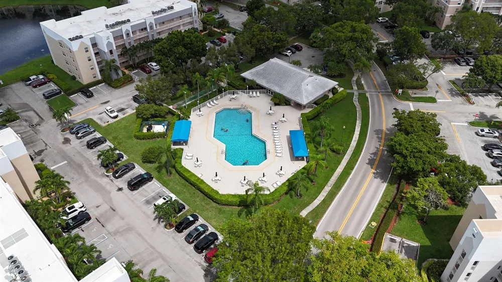 10111 NW 24TH PLACE #106 Sunrise, FL 33322